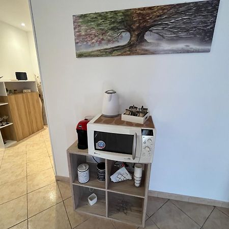Apartament Gabry House Syrakuzy Zewnętrze zdjęcie