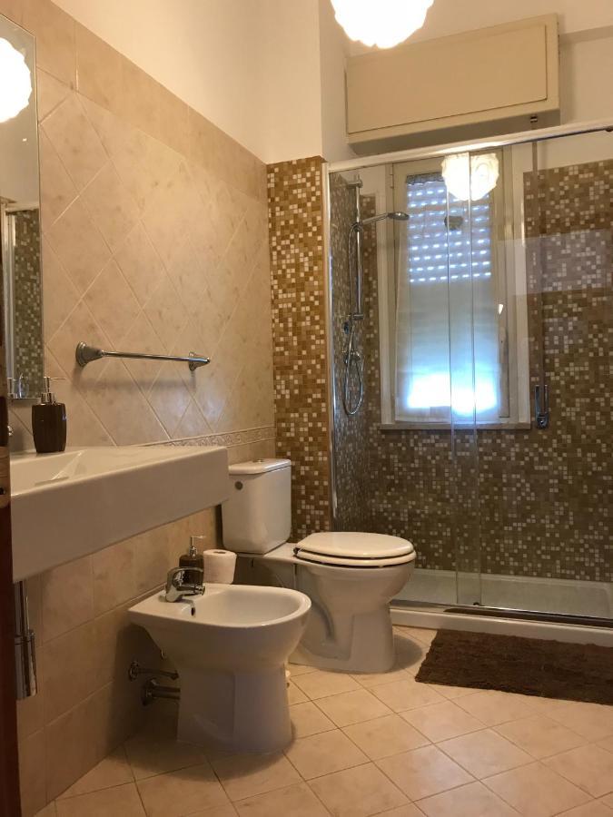 Apartament Gabry House Syrakuzy Zewnętrze zdjęcie