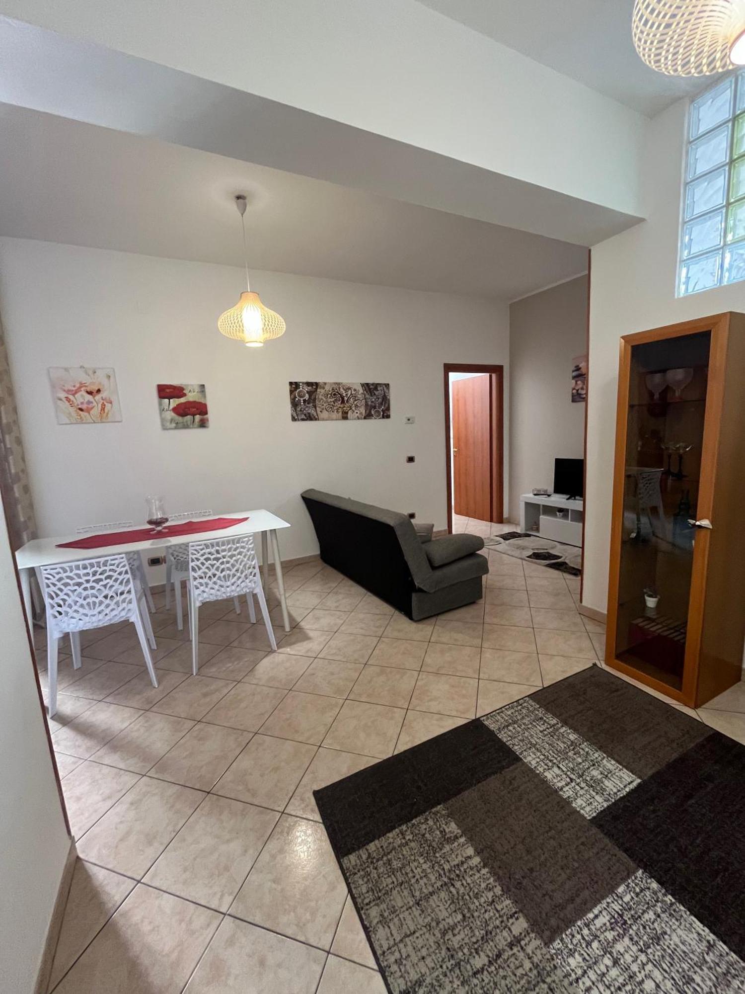 Apartament Gabry House Syrakuzy Zewnętrze zdjęcie