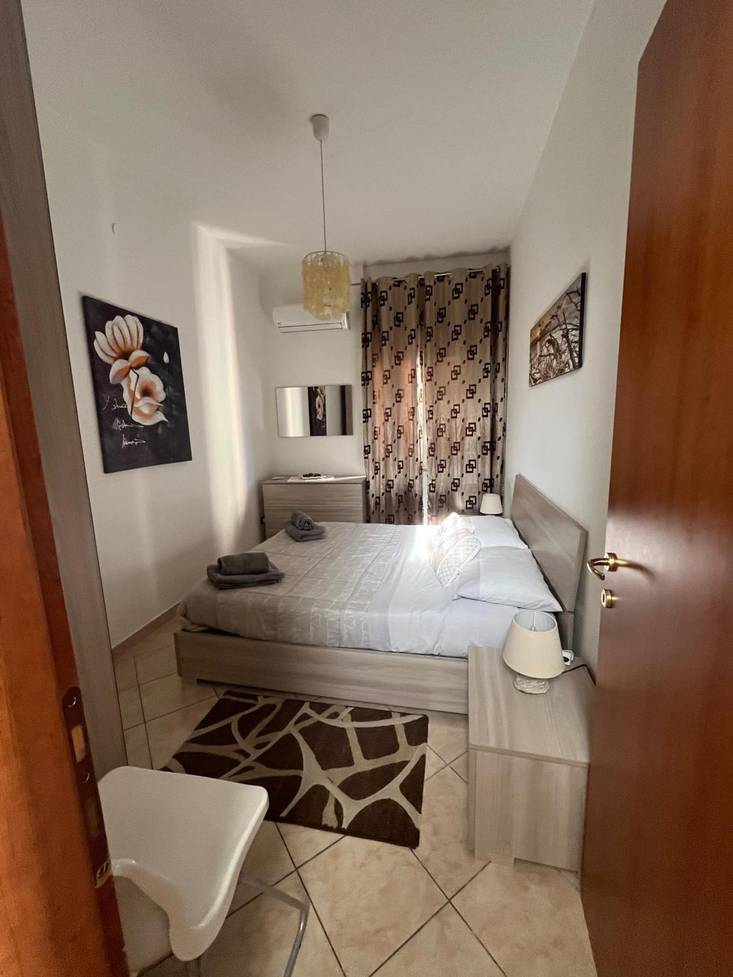 Apartament Gabry House Syrakuzy Zewnętrze zdjęcie