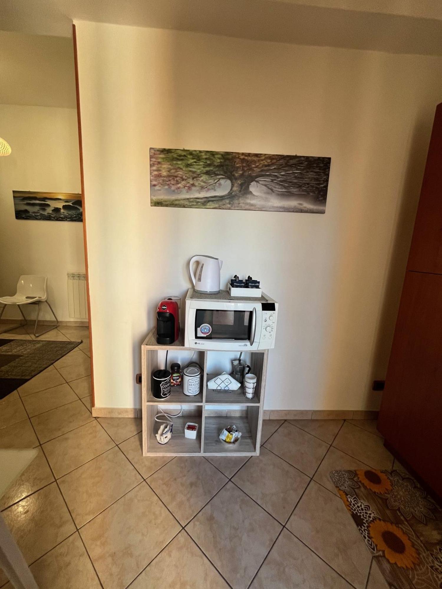 Apartament Gabry House Syrakuzy Zewnętrze zdjęcie