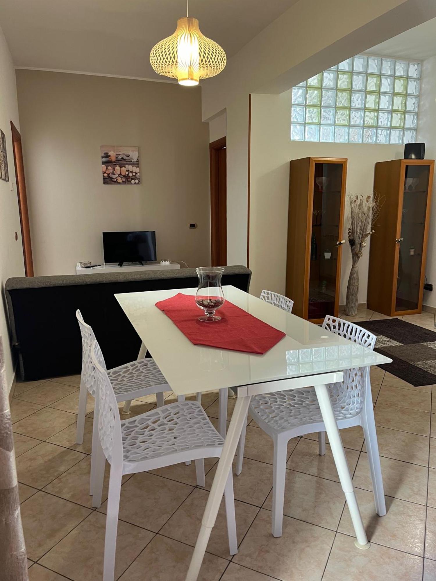 Apartament Gabry House Syrakuzy Zewnętrze zdjęcie