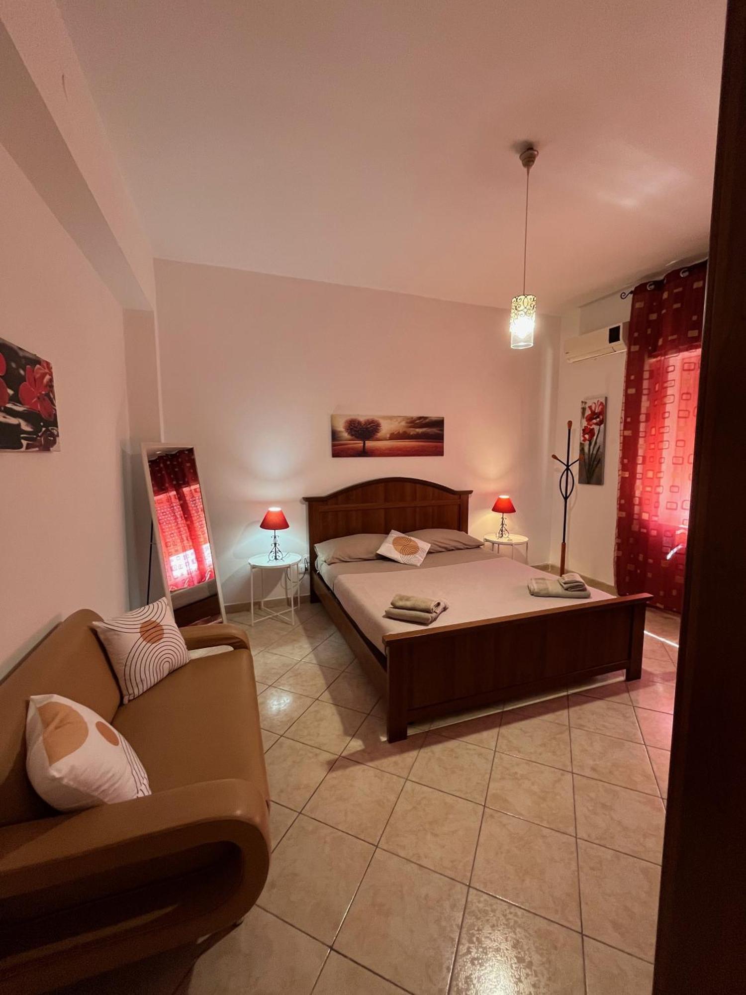 Apartament Gabry House Syrakuzy Zewnętrze zdjęcie