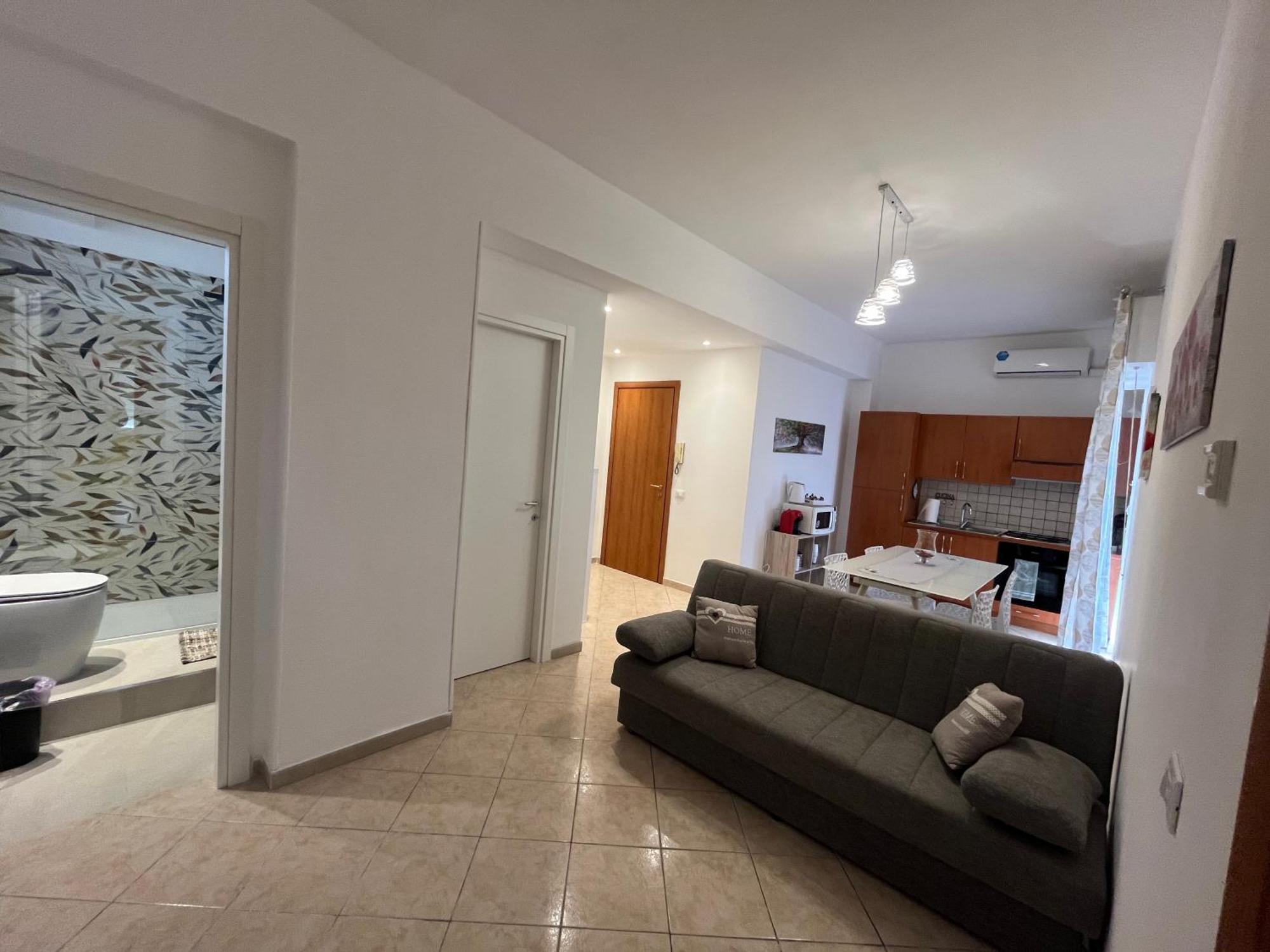 Apartament Gabry House Syrakuzy Zewnętrze zdjęcie