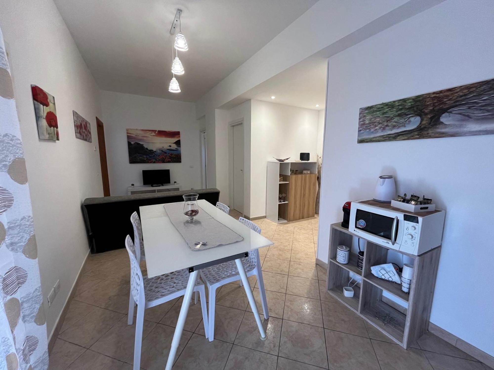 Apartament Gabry House Syrakuzy Zewnętrze zdjęcie