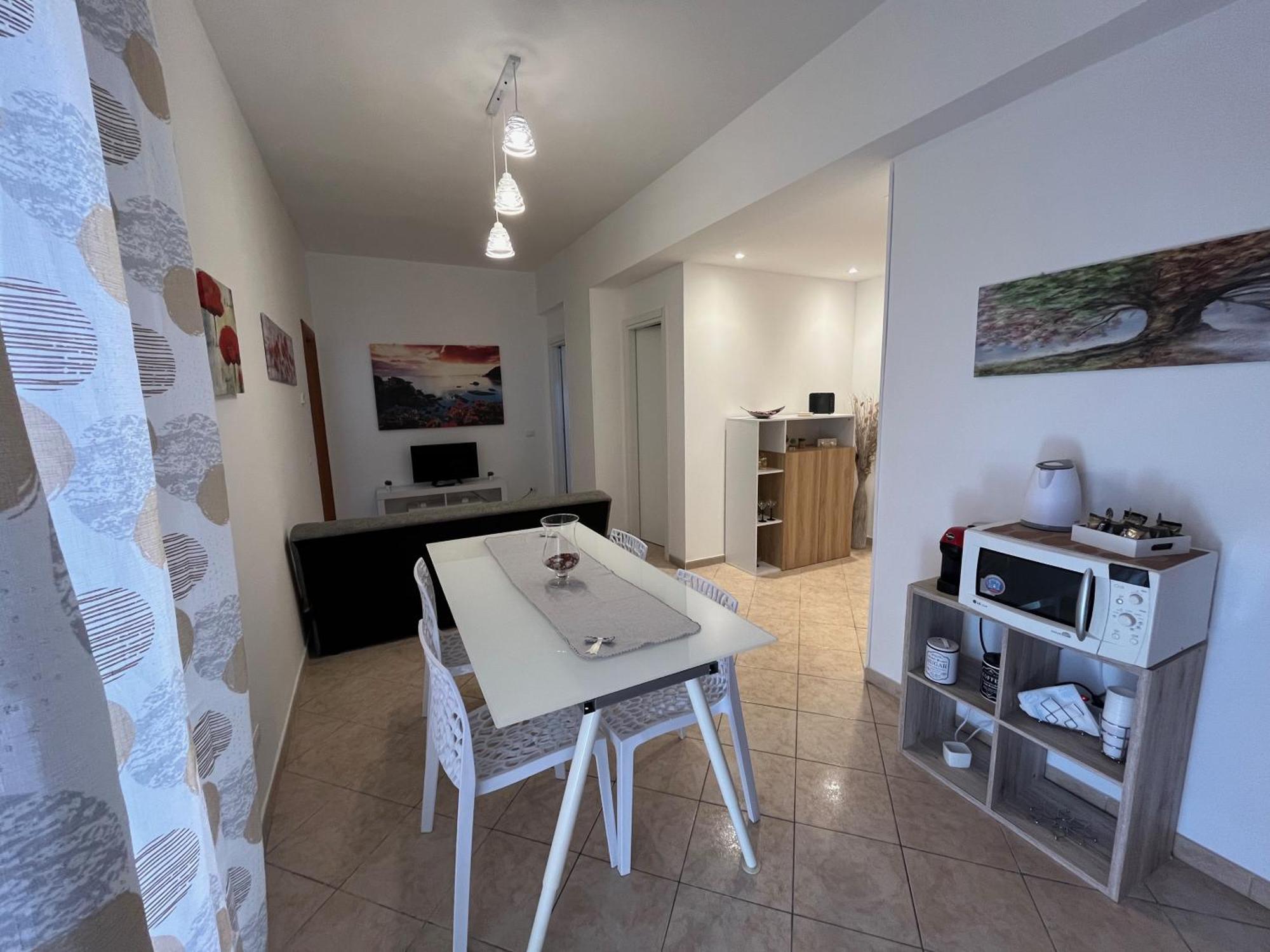 Apartament Gabry House Syrakuzy Zewnętrze zdjęcie