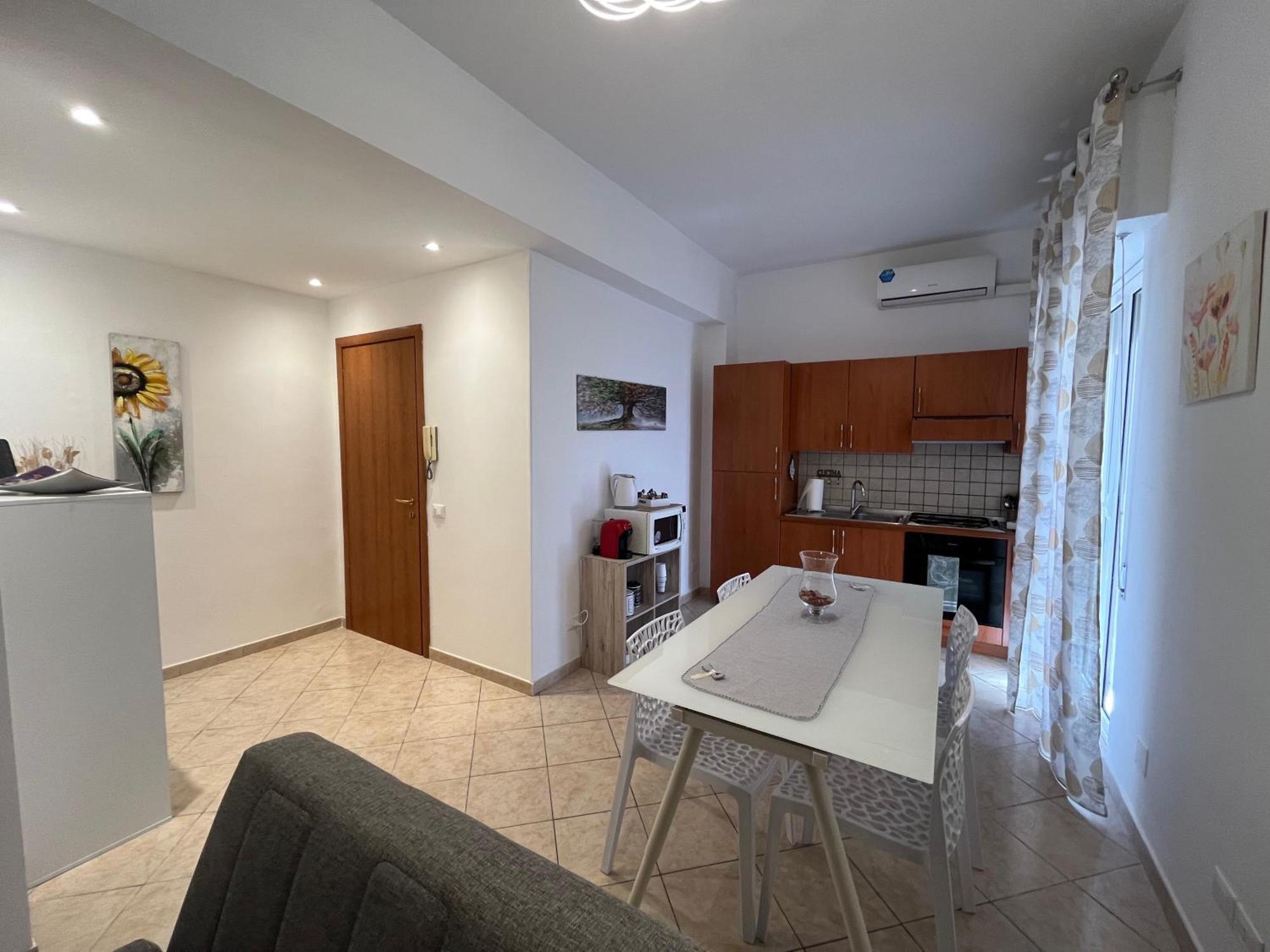 Apartament Gabry House Syrakuzy Zewnętrze zdjęcie