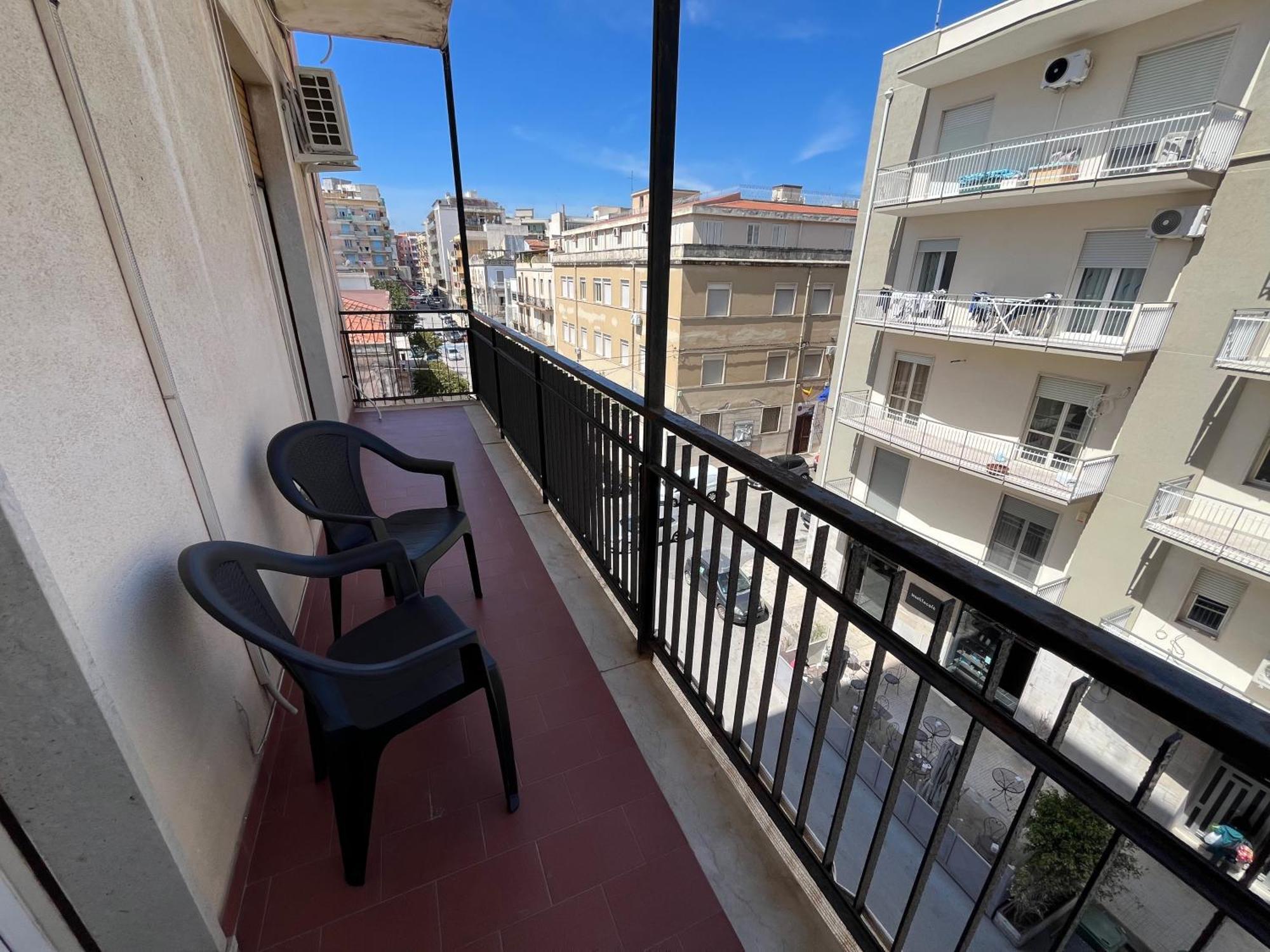 Apartament Gabry House Syrakuzy Zewnętrze zdjęcie
