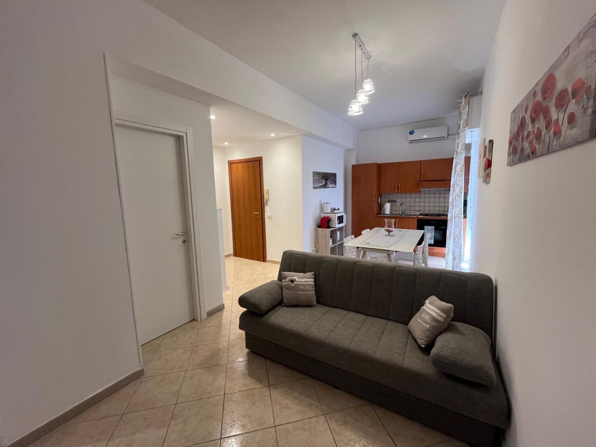 Apartament Gabry House Syrakuzy Zewnętrze zdjęcie