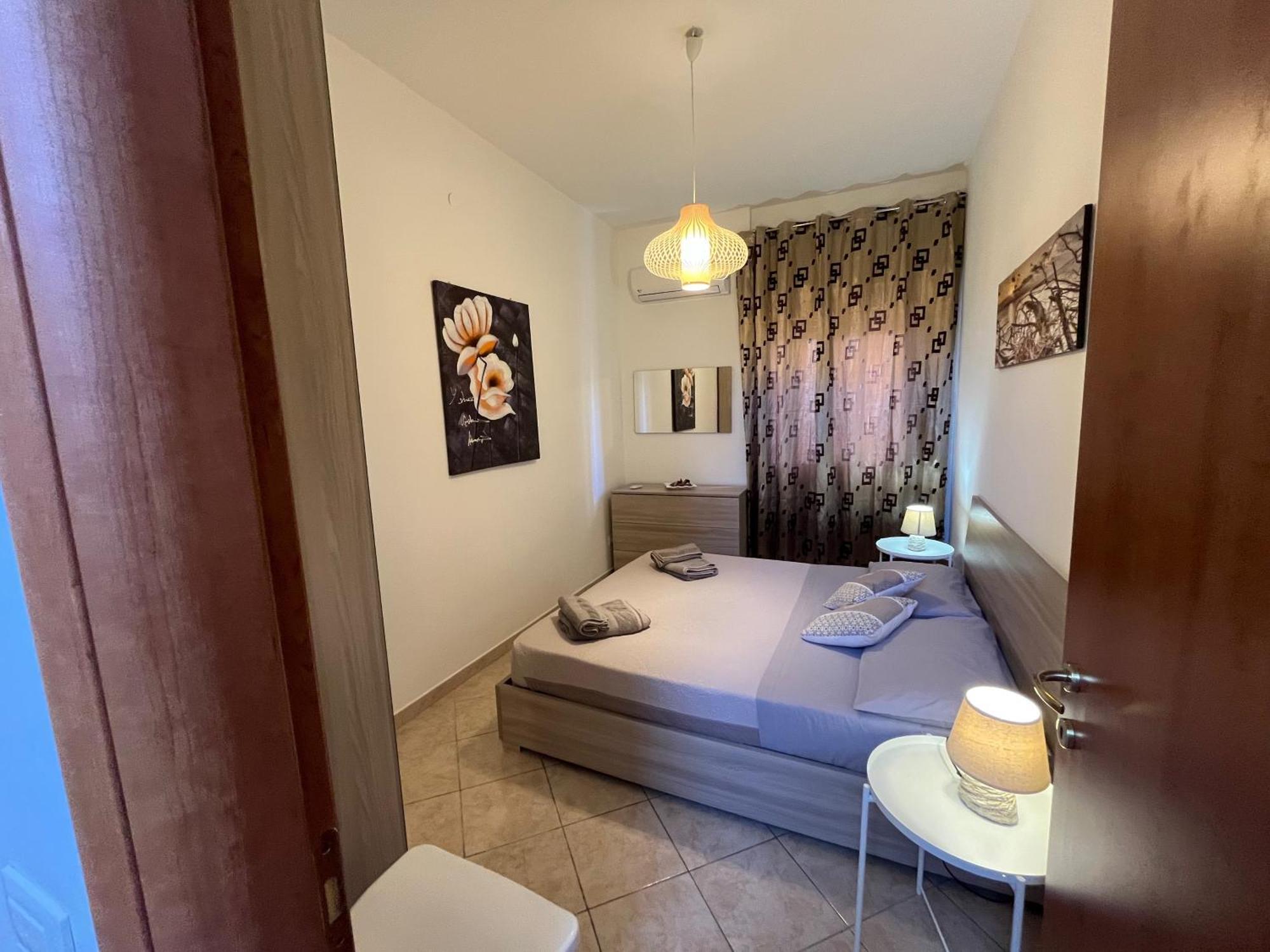 Apartament Gabry House Syrakuzy Zewnętrze zdjęcie