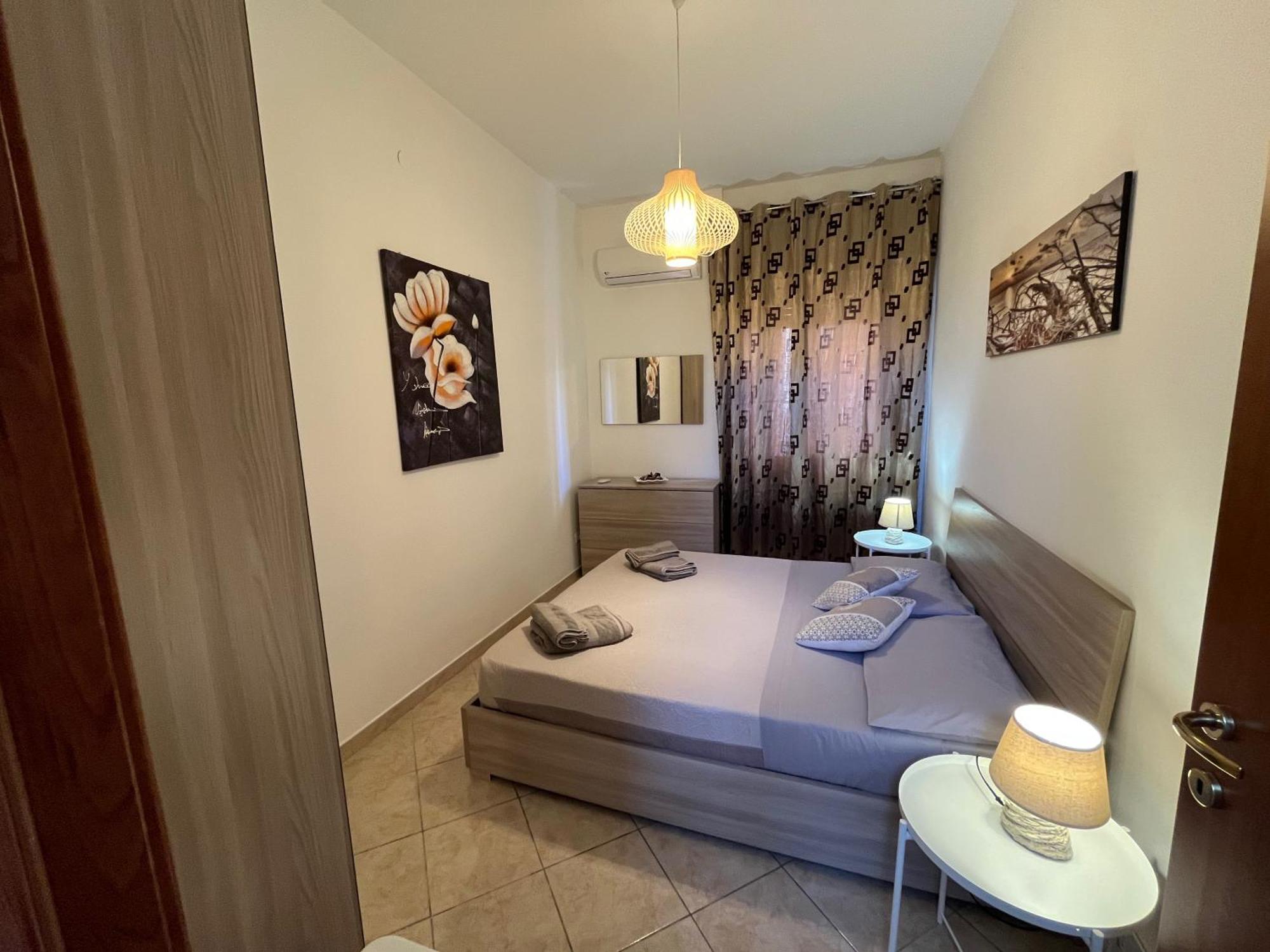Apartament Gabry House Syrakuzy Zewnętrze zdjęcie